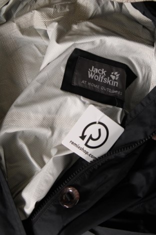 Dámská bunda  Jack Wolfskin, Velikost M, Barva Černá, Cena  1 419,00 Kč