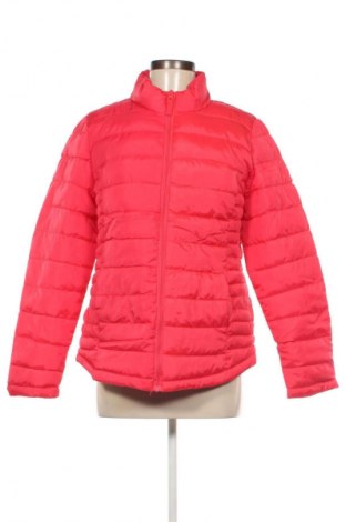 Damenjacke Janina, Größe L, Farbe Rot, Preis 16,99 €