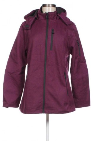 Damenjacke Janina, Größe XL, Farbe Rosa, Preis € 33,99