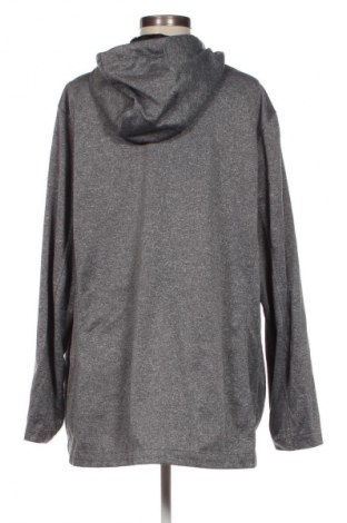 Damenjacke Janina, Größe 3XL, Farbe Grau, Preis 16,99 €