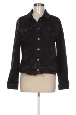 Γυναικείο μπουφάν Jdy, Μέγεθος XL, Χρώμα Μαύρο, Τιμή 13,27 €