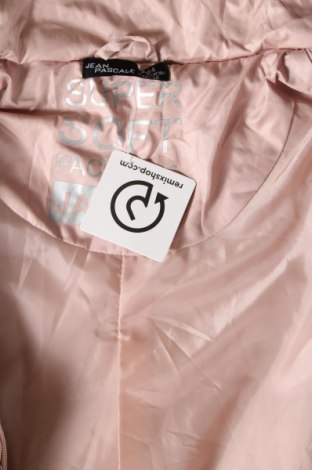 Damenjacke Jean Pascale, Größe XL, Farbe Rosa, Preis € 16,99