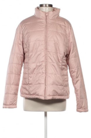 Damenjacke Jean Pascale, Größe XL, Farbe Rosa, Preis € 16,99