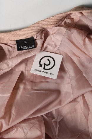 Damenjacke Jean Pascale, Größe XL, Farbe Rosa, Preis € 6,99