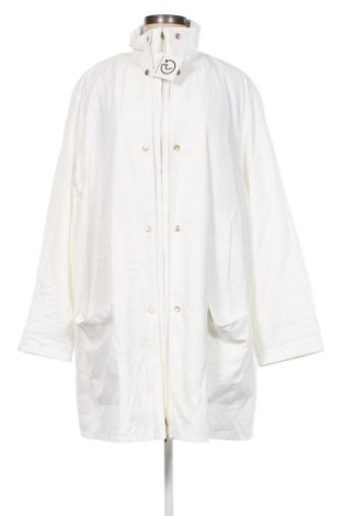 Γυναικείο μπουφάν Jobis, Μέγεθος XXL, Χρώμα Λευκό, Τιμή 14,85 €