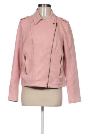 Damenjacke Justfab, Größe M, Farbe Rosa, Preis 16,99 €