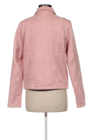 Damenjacke Justfab, Größe M, Farbe Rosa, Preis 16,99 €