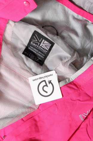 Damenjacke Karrimor, Größe S, Farbe Rosa, Preis € 28,53