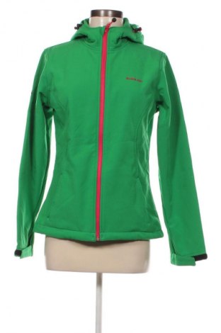 Damenjacke Kilimanjaro, Größe S, Farbe Grün, Preis 8,99 €