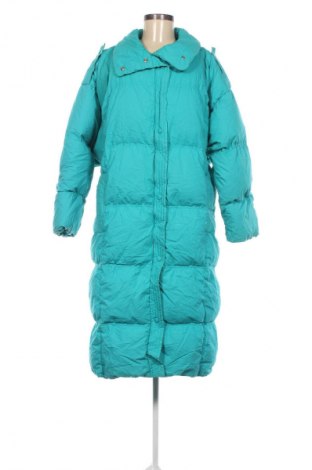 Damenjacke Klepper, Größe M, Farbe Blau, Preis € 13,99