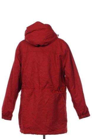 Damenjacke Lands' End, Größe XL, Farbe Rot, Preis € 35,49