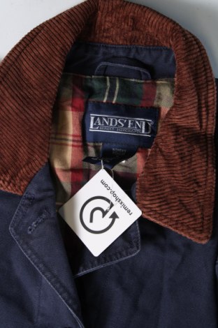 Damenjacke Lands' End, Größe M, Farbe Blau, Preis € 5,29