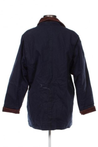 Damenjacke Lands' End, Größe M, Farbe Blau, Preis € 5,29