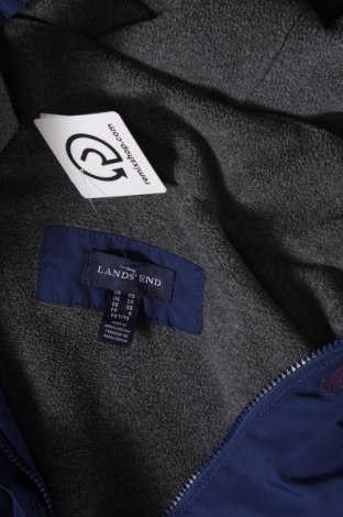 Damenjacke Lands' End, Größe XS, Farbe Blau, Preis € 19,49