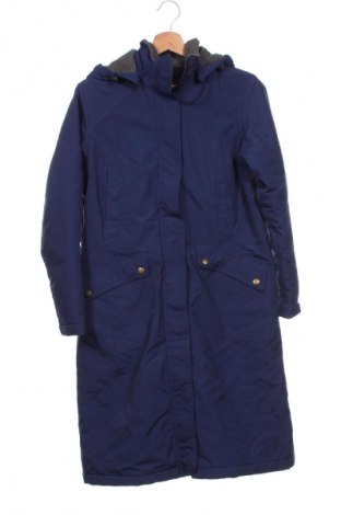 Damenjacke Lands' End, Größe XS, Farbe Blau, Preis 19,49 €