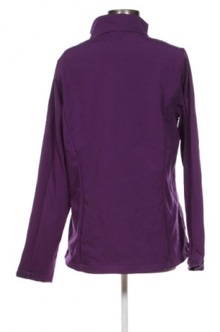 Damenjacke Lands' End, Größe M, Farbe Lila, Preis 9,99 €