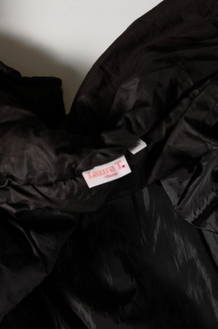 Damenjacke Laura T., Größe XXL, Farbe Schwarz, Preis € 16,99