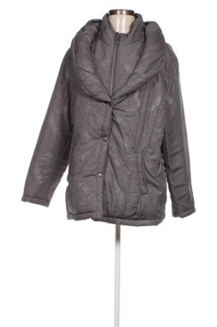 Damenjacke Laura Torelli, Größe XXL, Farbe Grau, Preis 31,29 €