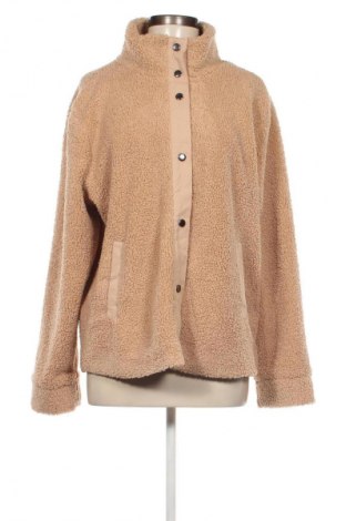 Damenjacke Laura Torelli, Größe M, Farbe Beige, Preis 32,99 €