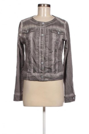 Damenjacke Laura Torelli, Größe S, Farbe Grau, Preis 5,99 €