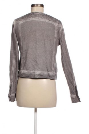 Damenjacke Laura Torelli, Größe S, Farbe Grau, Preis 16,99 €