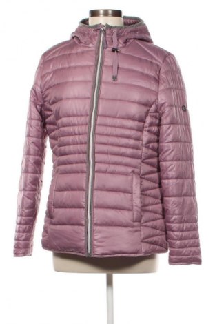 Damenjacke Laura Torelli, Größe L, Farbe Lila, Preis 16,99 €