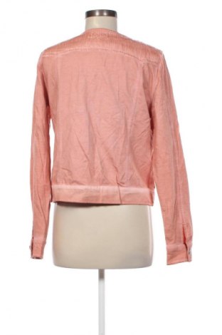 Damenjacke Laura Torelli, Größe M, Farbe Rosa, Preis 15,99 €