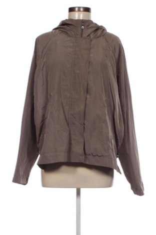 Damenjacke Laura Torelli, Größe M, Farbe Grau, Preis 5,99 €