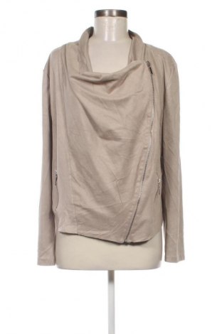 Damenjacke Laura Torelli, Größe M, Farbe Beige, Preis € 6,99