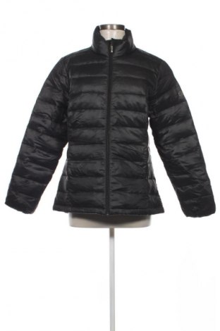 Γυναικείο μπουφάν Laura Torelli, Μέγεθος L, Χρώμα Μαύρο, Τιμή 14,85 €