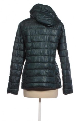 Damenjacke Laura Torelli, Größe M, Farbe Grün, Preis 16,99 €