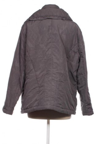 Damenjacke Laura Torelli, Größe XXL, Farbe Grau, Preis 18,49 €