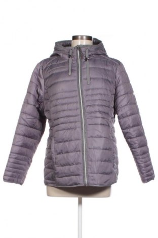 Damenjacke Laura Torelli, Größe XXL, Farbe Grau, Preis 28,25 €