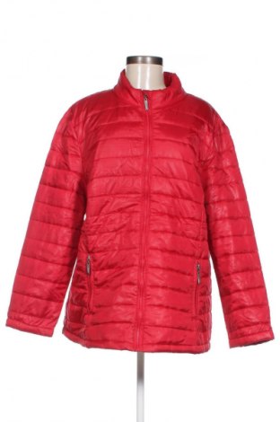 Damenjacke Laura Torelli, Größe XXL, Farbe Rot, Preis 12,99 €