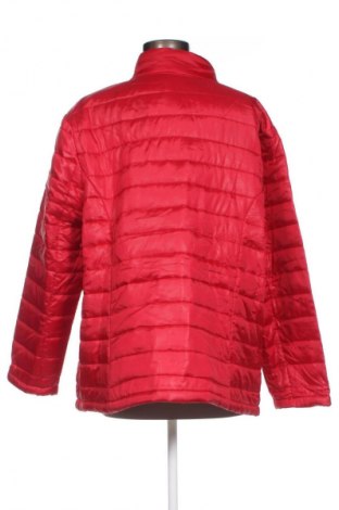 Damenjacke Laura Torelli, Größe XXL, Farbe Rot, Preis 18,29 €