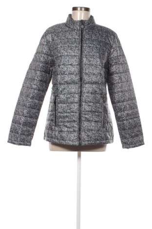 Damenjacke Laura Torelli, Größe L, Farbe Grau, Preis € 15,49