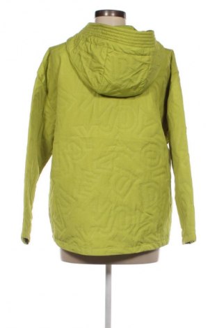 Damenjacke Laura Torelli, Größe S, Farbe Grün, Preis 16,99 €