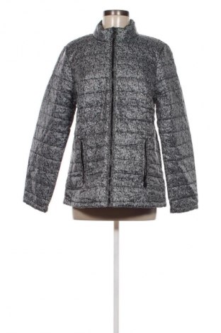 Damenjacke Laura Torelli, Größe L, Farbe Grau, Preis € 15,49