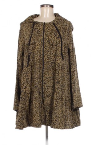 Γυναικείο μπουφάν Leoni, Μέγεθος XS, Χρώμα Πολύχρωμο, Τιμή 10,79 €
