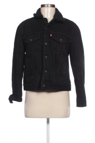 Damenjacke Levi's, Größe S, Farbe Schwarz, Preis 47,09 €