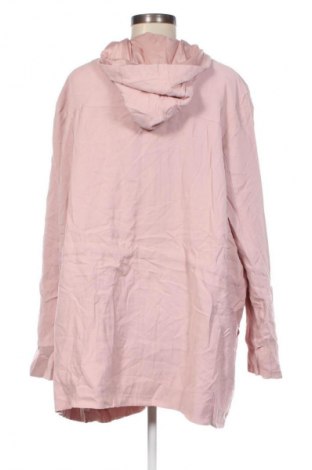 Damenjacke Love, Größe M, Farbe Rosa, Preis € 6,49