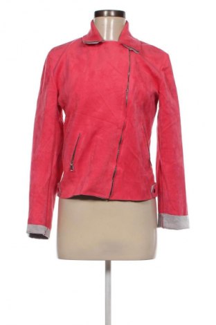 Damenjacke Made In Italy, Größe S, Farbe Rosa, Preis € 16,99