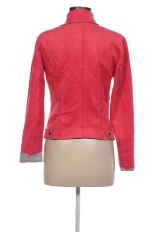 Damenjacke Made In Italy, Größe S, Farbe Rosa, Preis 7,49 €