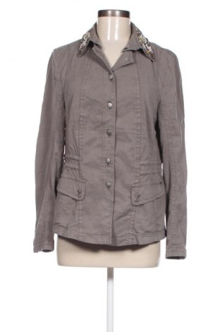 Damenjacke Marc Cain Sports, Größe L, Farbe Grau, Preis € 138,80