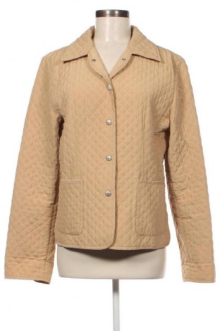 Damenjacke Marco Pecci, Größe L, Farbe Beige, Preis € 16,99