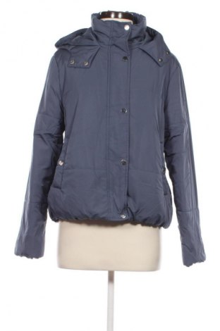 Damenjacke Marks & Spencer, Größe M, Farbe Blau, Preis 20,99 €