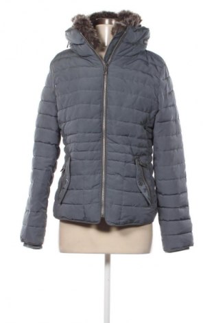 Damenjacke Marks & Spencer, Größe M, Farbe Blau, Preis 20,99 €