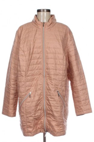 Damenjacke Mia Moda, Größe XXL, Farbe Beige, Preis € 18,99