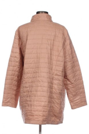 Damenjacke Mia Moda, Größe XXL, Farbe Beige, Preis € 18,99