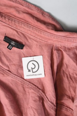 Dámska bunda  Missguided, Veľkosť L, Farba Ružová, Cena  6,25 €